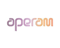 Logo Aperam.png client chez Vision 3