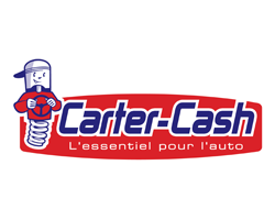 Logo Caster-Cash client chez Vision 3