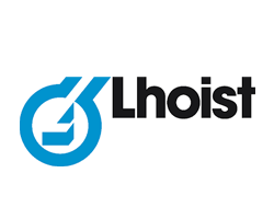 Logo lhoist client chez Vision 3